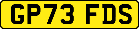 GP73FDS