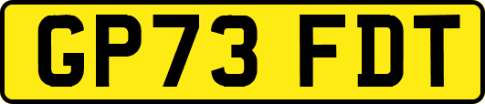 GP73FDT