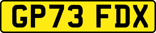 GP73FDX
