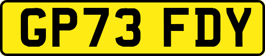 GP73FDY
