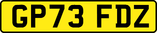 GP73FDZ