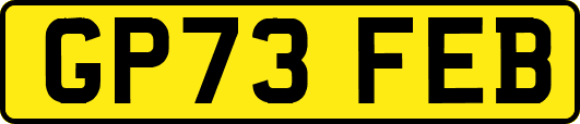 GP73FEB
