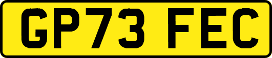 GP73FEC