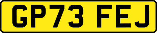 GP73FEJ