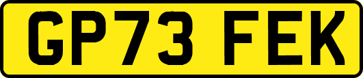 GP73FEK