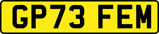 GP73FEM