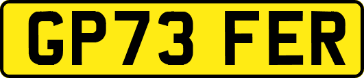 GP73FER