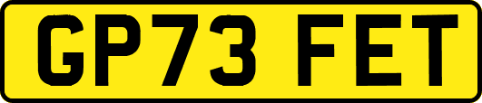 GP73FET