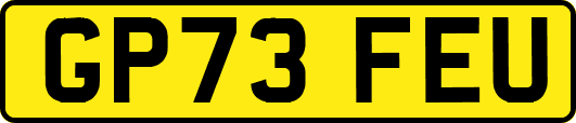 GP73FEU
