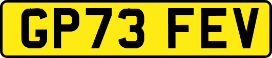 GP73FEV