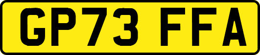 GP73FFA