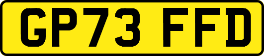 GP73FFD