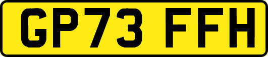 GP73FFH