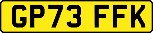 GP73FFK