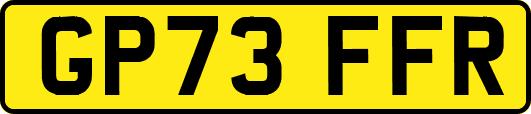 GP73FFR