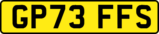 GP73FFS