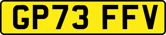 GP73FFV
