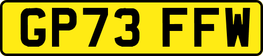 GP73FFW