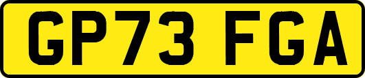 GP73FGA