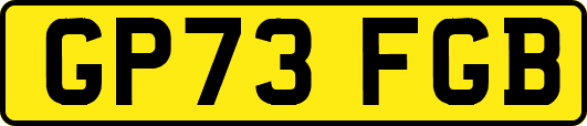 GP73FGB