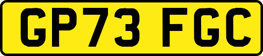 GP73FGC