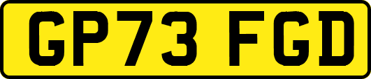 GP73FGD