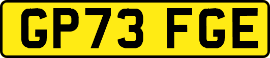 GP73FGE