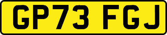 GP73FGJ