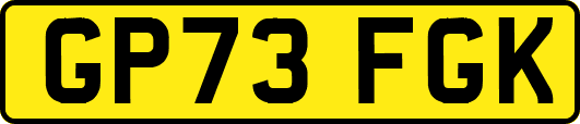 GP73FGK