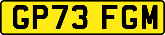 GP73FGM