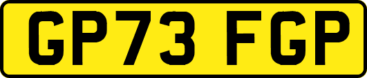 GP73FGP