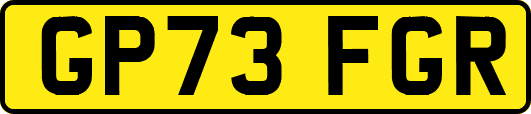 GP73FGR