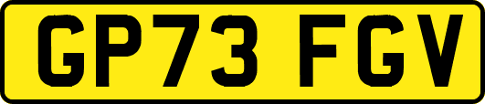 GP73FGV