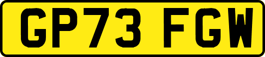 GP73FGW