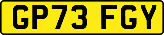 GP73FGY