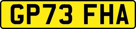 GP73FHA