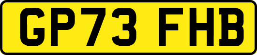 GP73FHB