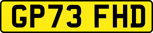 GP73FHD