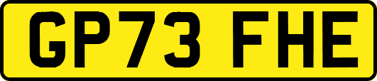 GP73FHE
