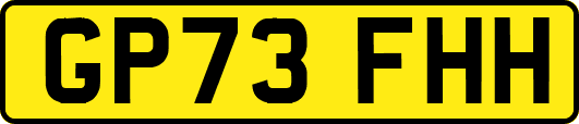 GP73FHH