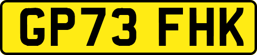 GP73FHK