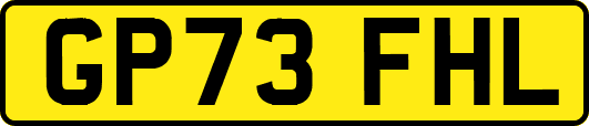 GP73FHL