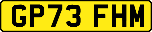 GP73FHM