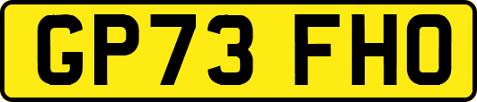 GP73FHO