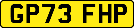 GP73FHP