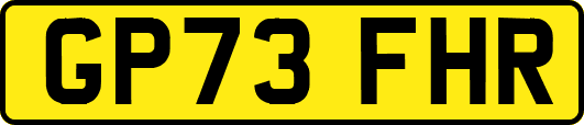GP73FHR