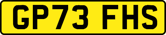 GP73FHS