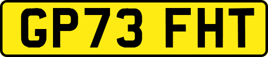 GP73FHT