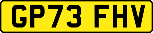 GP73FHV