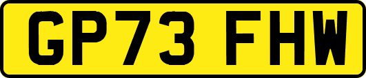 GP73FHW